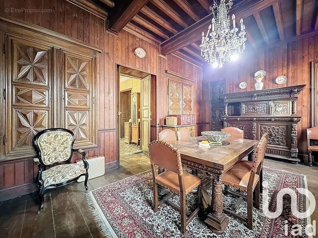 Photo 9 - Autre à BRAM