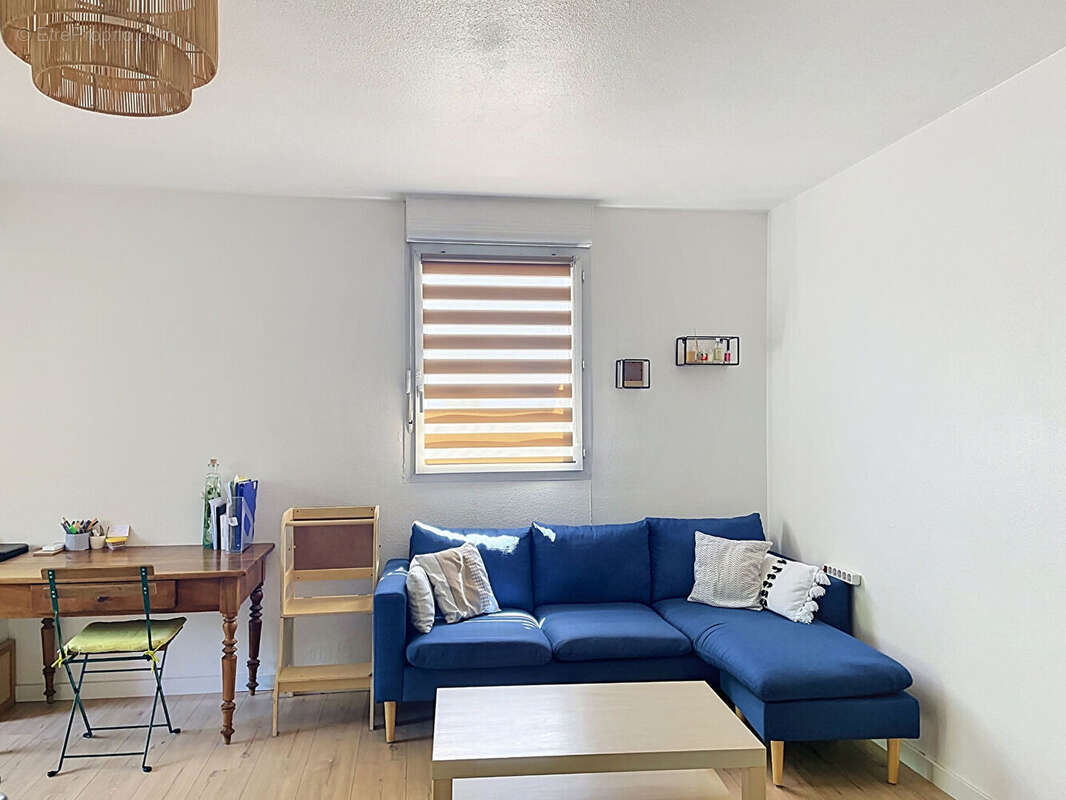 Appartement à MANOSQUE