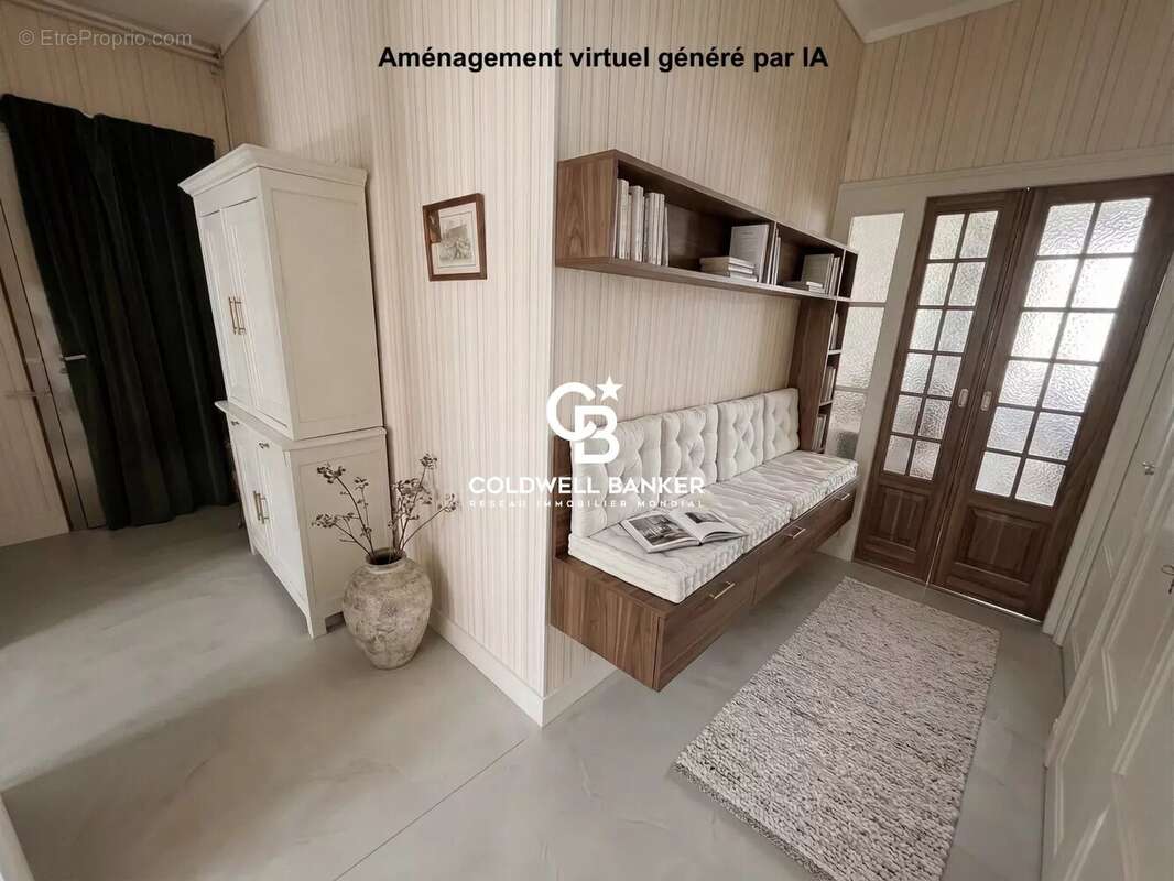 Appartement à ANNECY