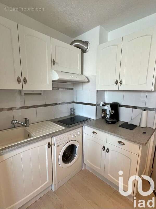 Photo 6 - Appartement à LEUCATE