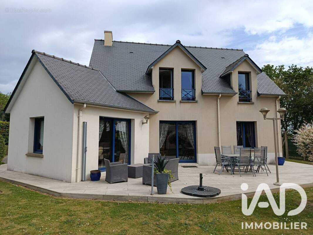 Photo 1 - Maison à PLEURTUIT