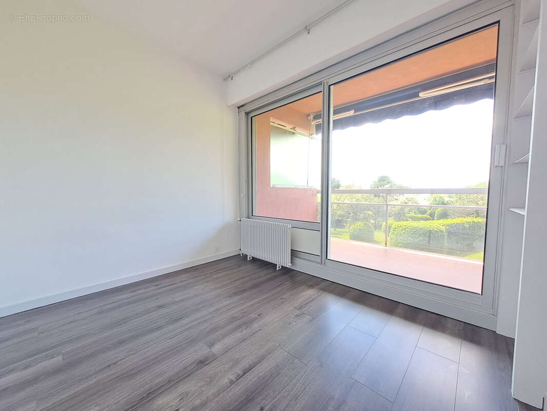 Appartement à BIARRITZ