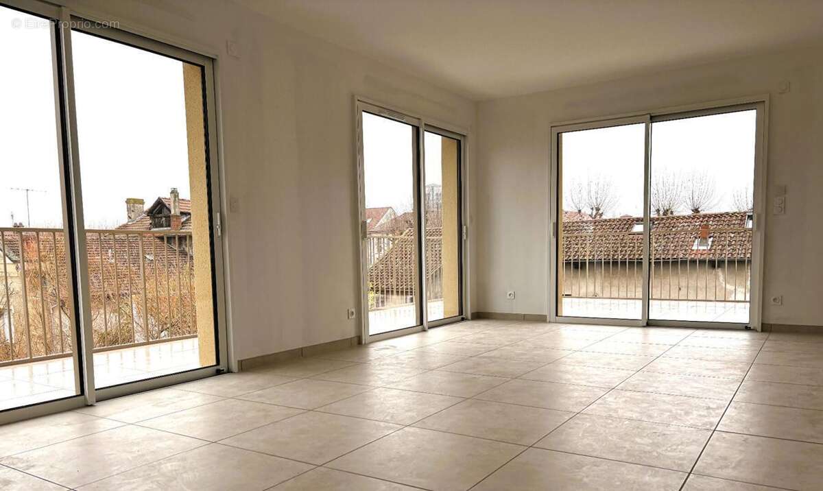 Appartement à MONTBRISON