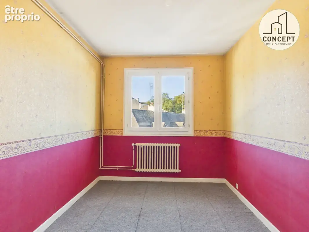 #H768 Appartement - A vendre - Rosporden - photo 4