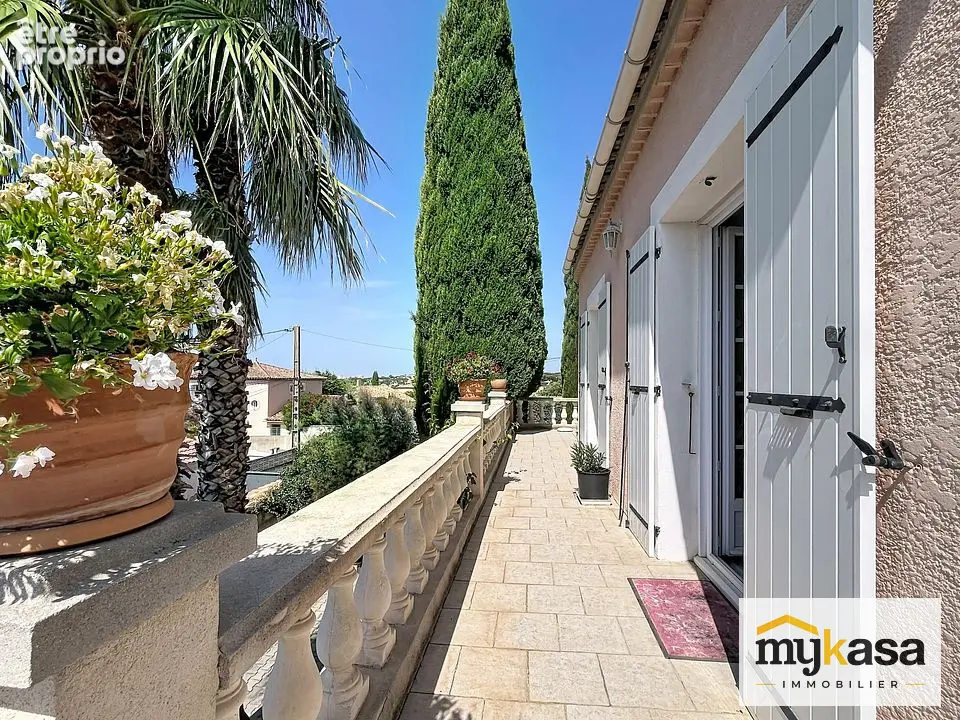 Maison Martigues  6 pièce(s) 218m2 - photo 15