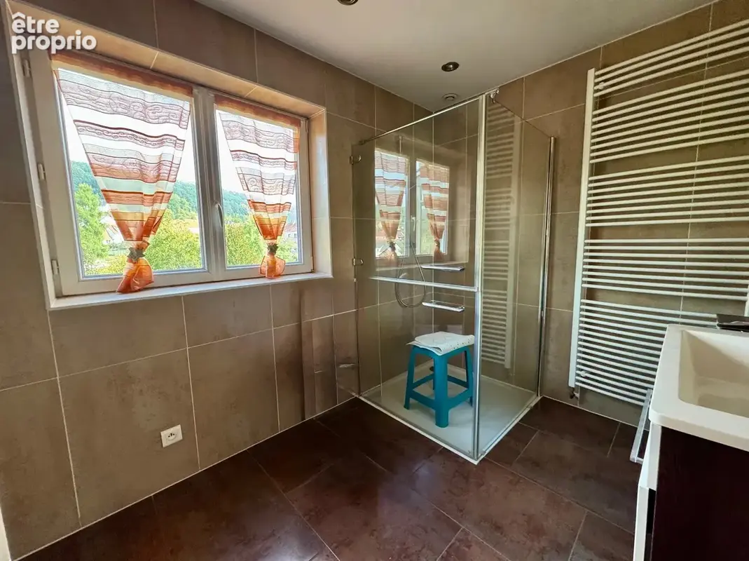 Grande maison de 202m² sur 1 230 m² de terrain  Soucht (57960) - photo 3