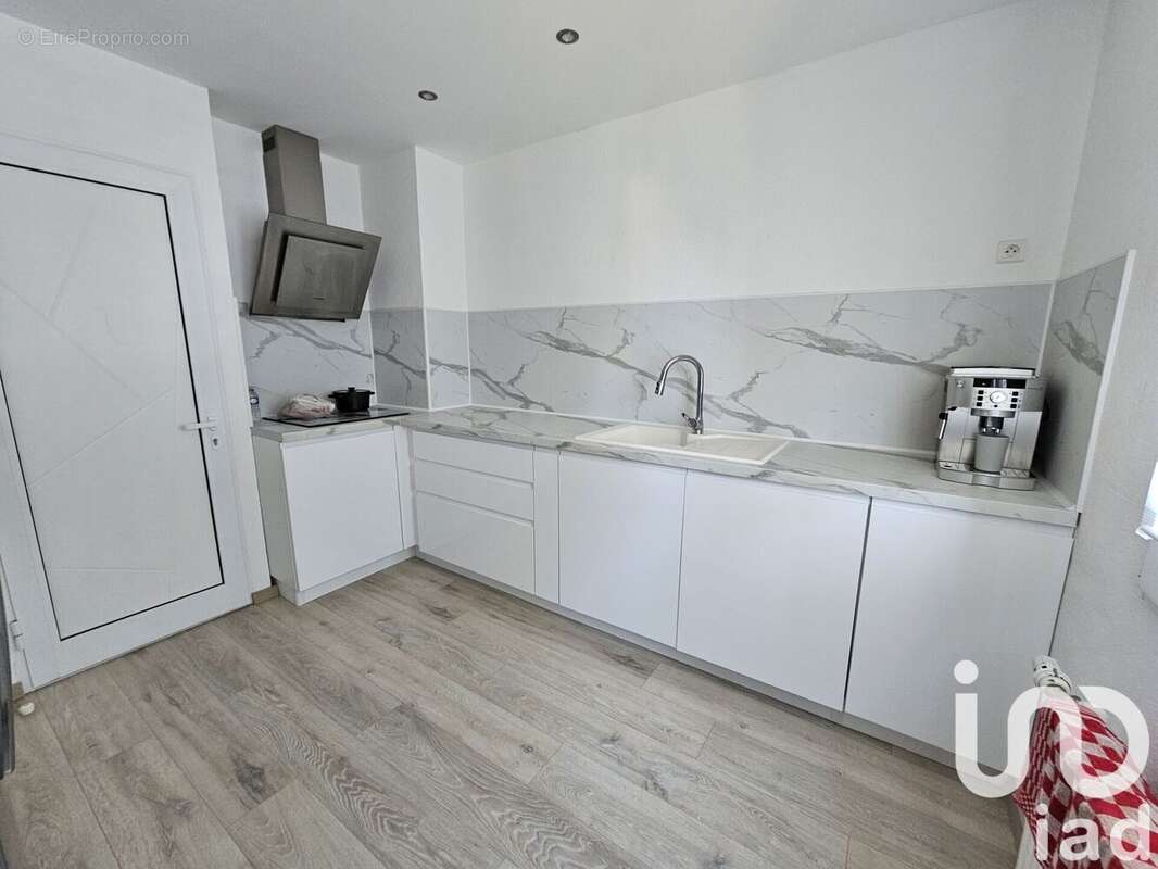 Photo 4 - Maison à CORNANT