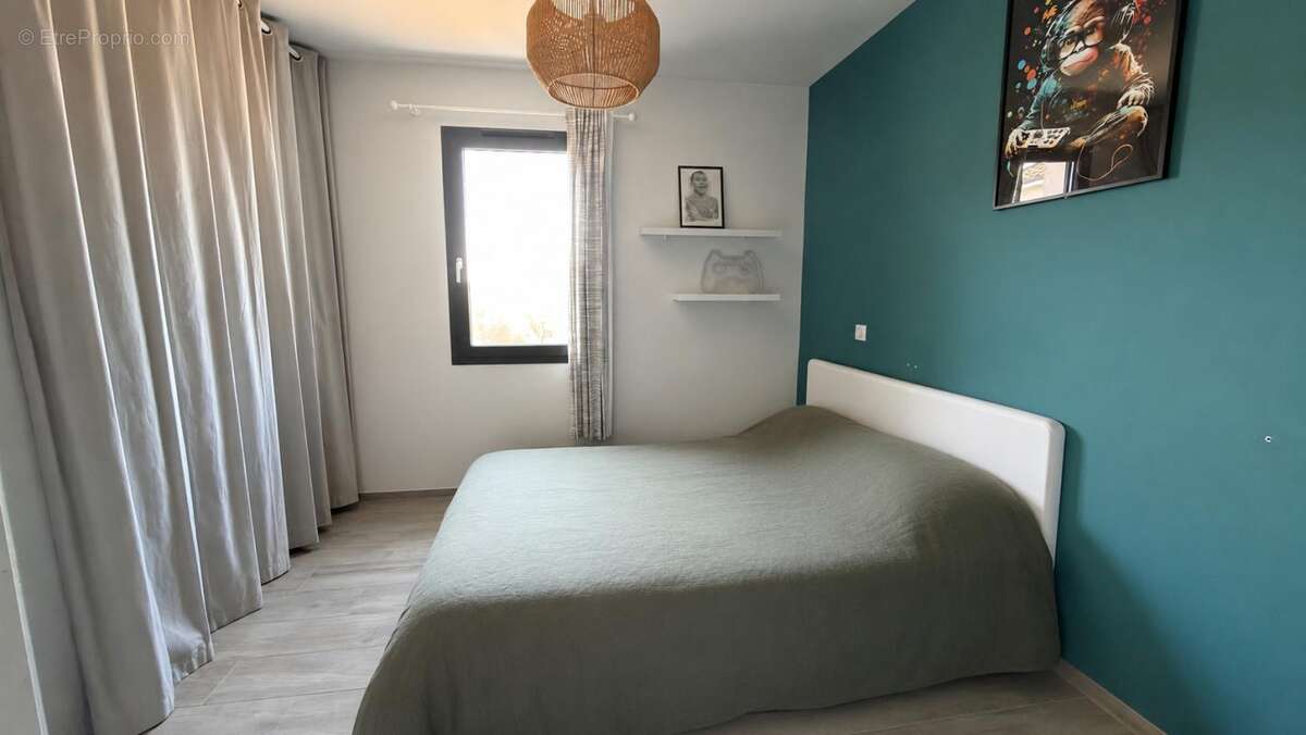 Maison de plain-pied T6 à 10 minutes de CAHORS - photo 12