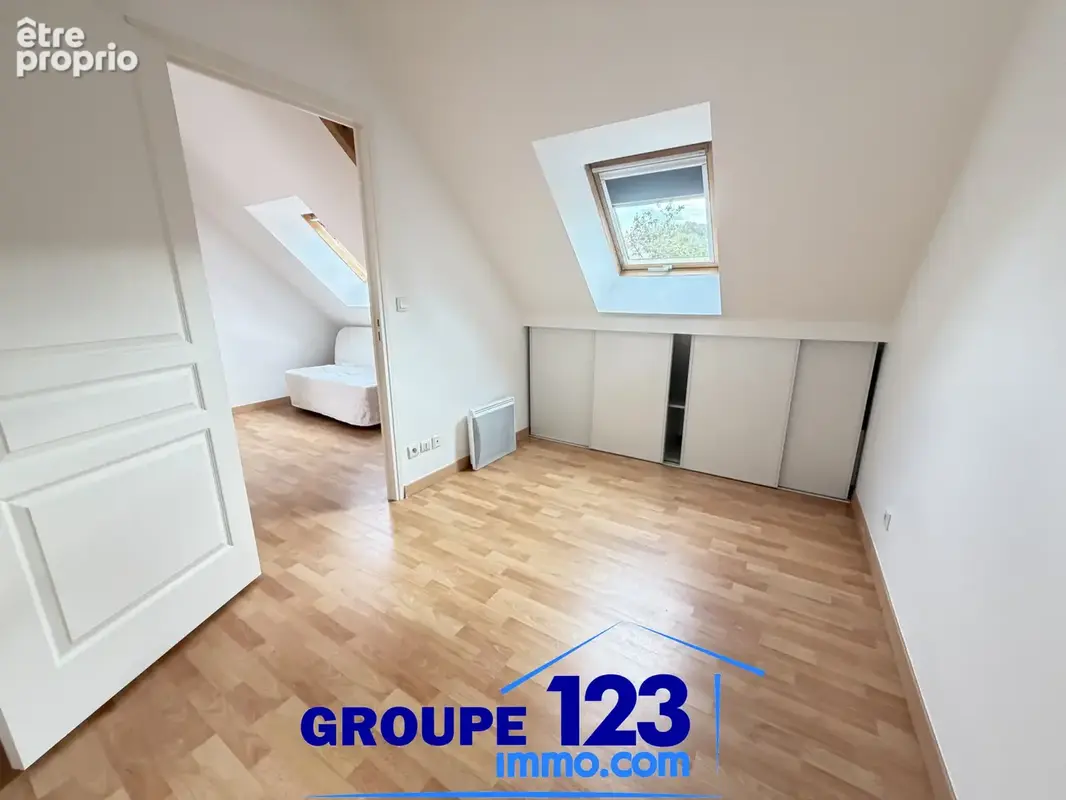 Maison 4 chambres    Appoigny - photo 12