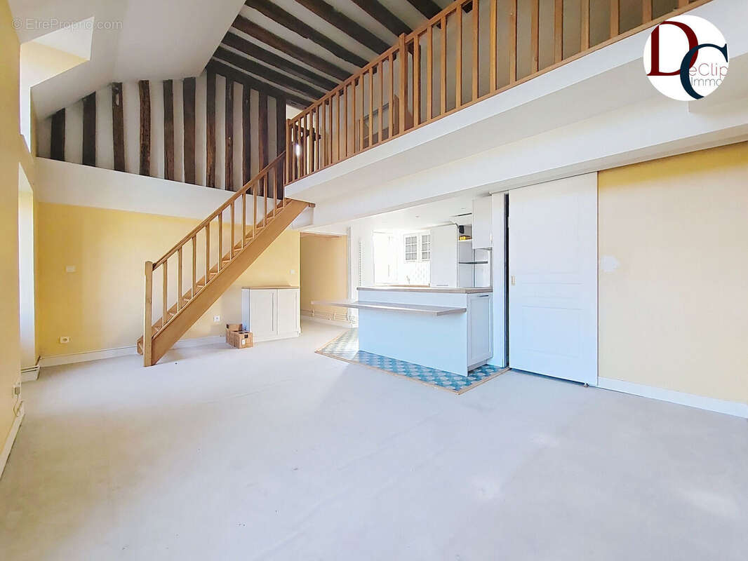 Photo 3 - Appartement à SENLIS