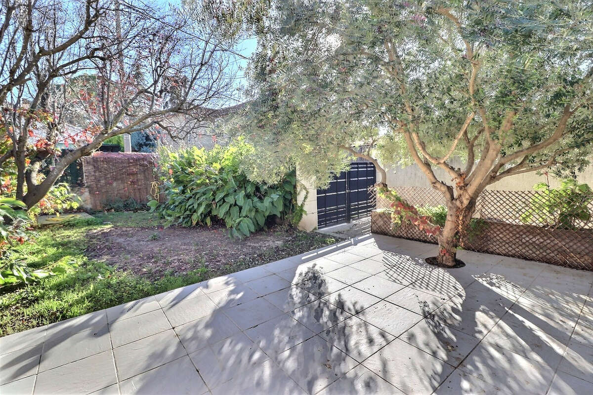 Maison à CARPENTRAS