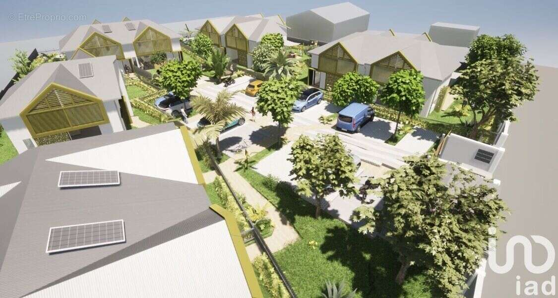 Photo 8 - Maison à SAINT-PAUL