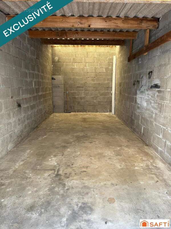 Photo 6 - Appartement à FOURCHAMBAULT
