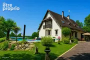 Maison à CORGNAC-SUR-L'ISLE