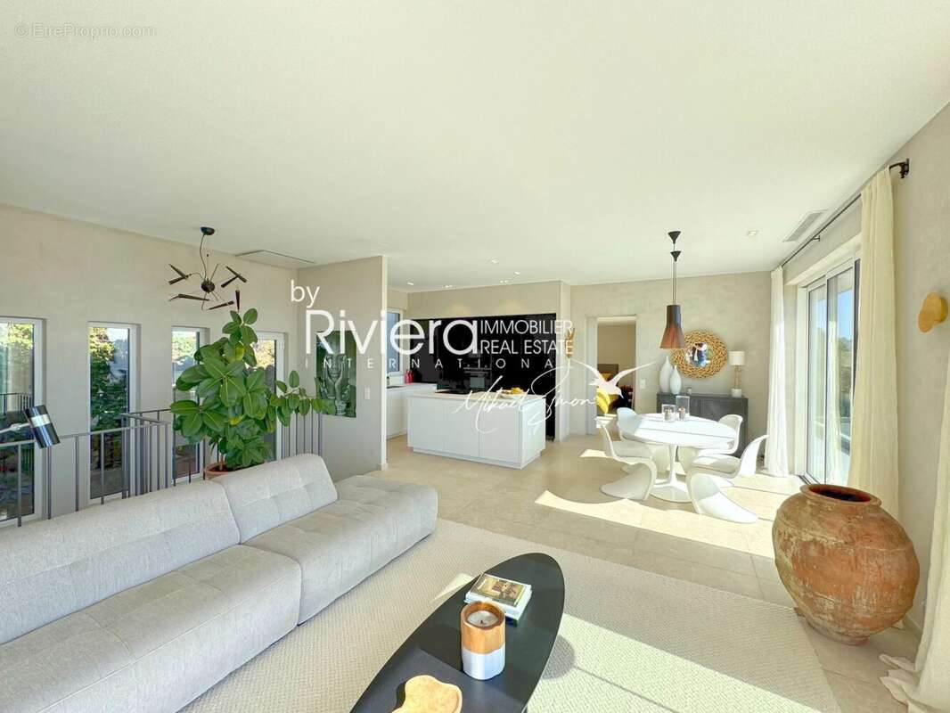 Maison à LA CROIX-VALMER