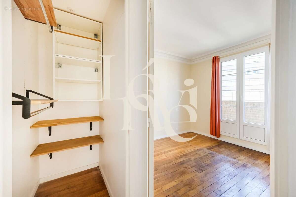 Appartement - 2 pièces - 33m2 - photo 7