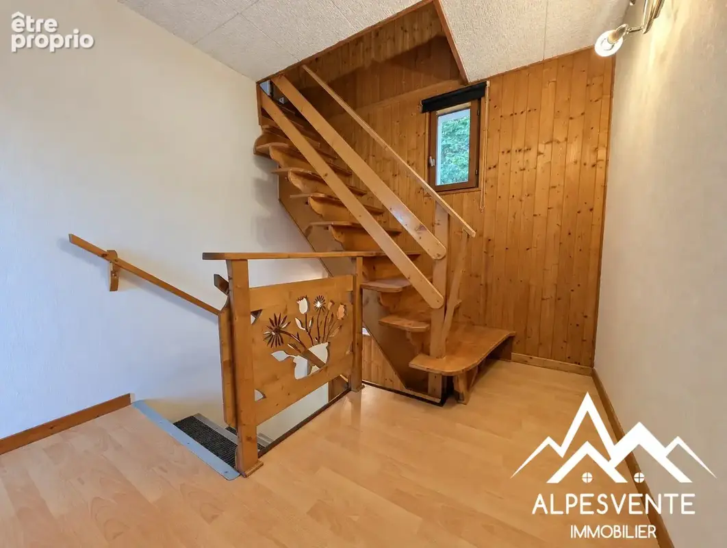 Maison 4 pièces 69 m² à vendre à Vailly (74470) - photo 6