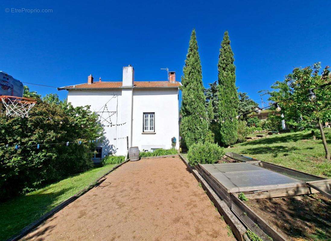 Maison 1930 - Coeur de Village - photo 16
