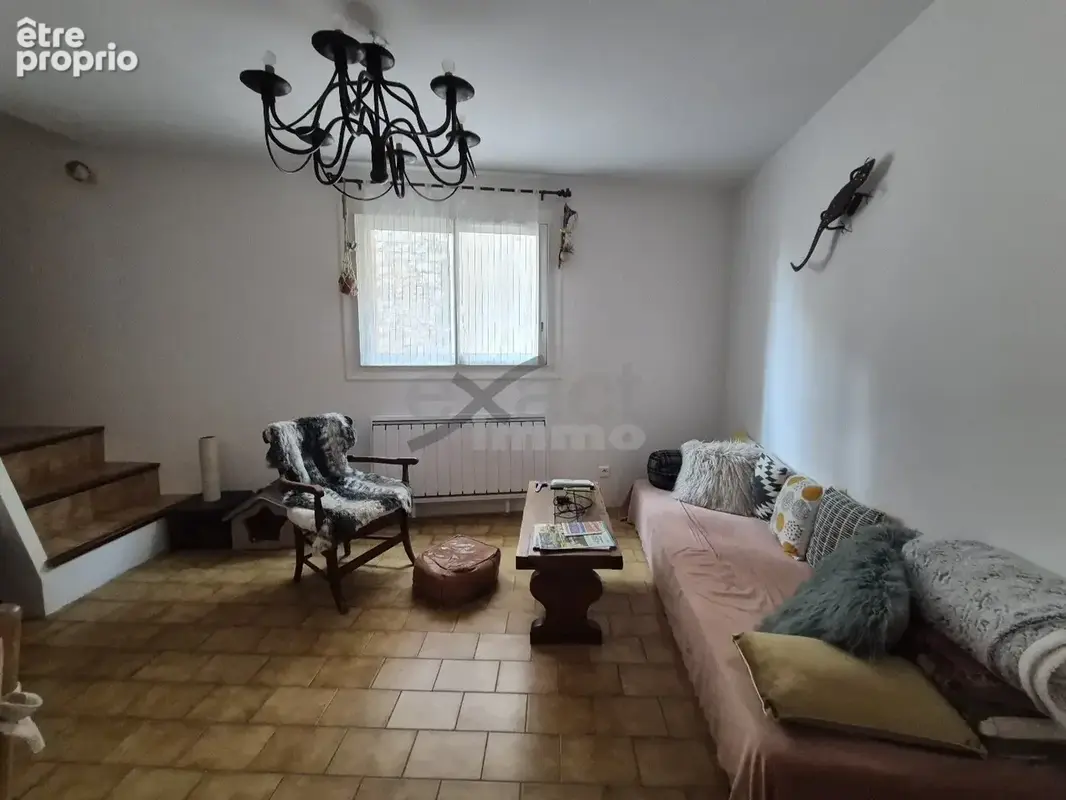 Maison de village à Vendre à 15 minutes de Montpellier - photo 4