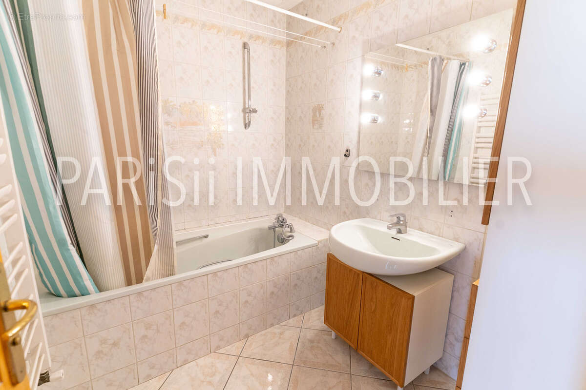 Maison à ARGENTEUIL