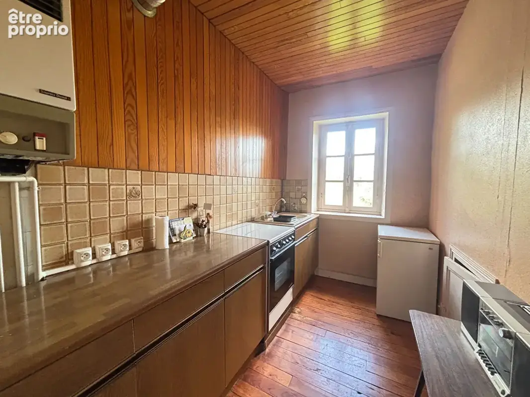 Maison années 30 QUIMPER - photo 6