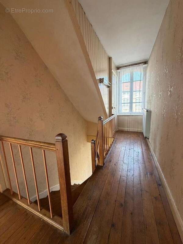 Photo 6 - Maison à BELLEVILLE-SUR-MEUSE