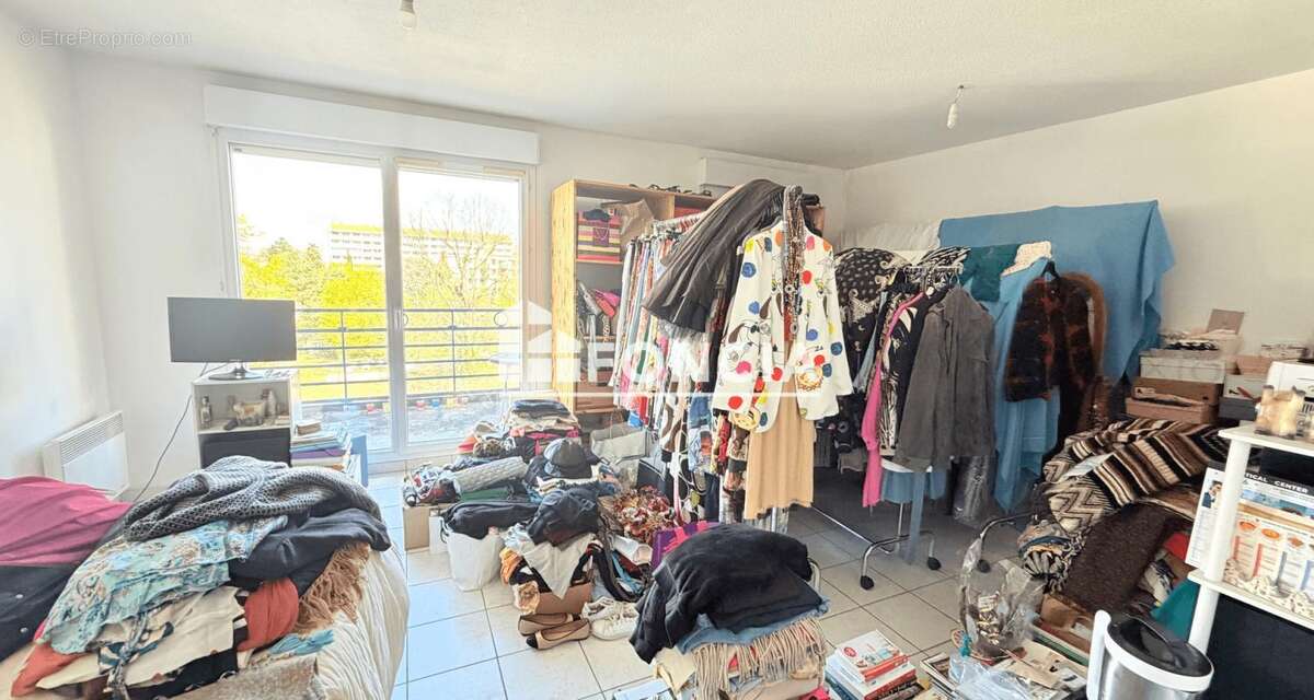 Appartement à LYON-5E