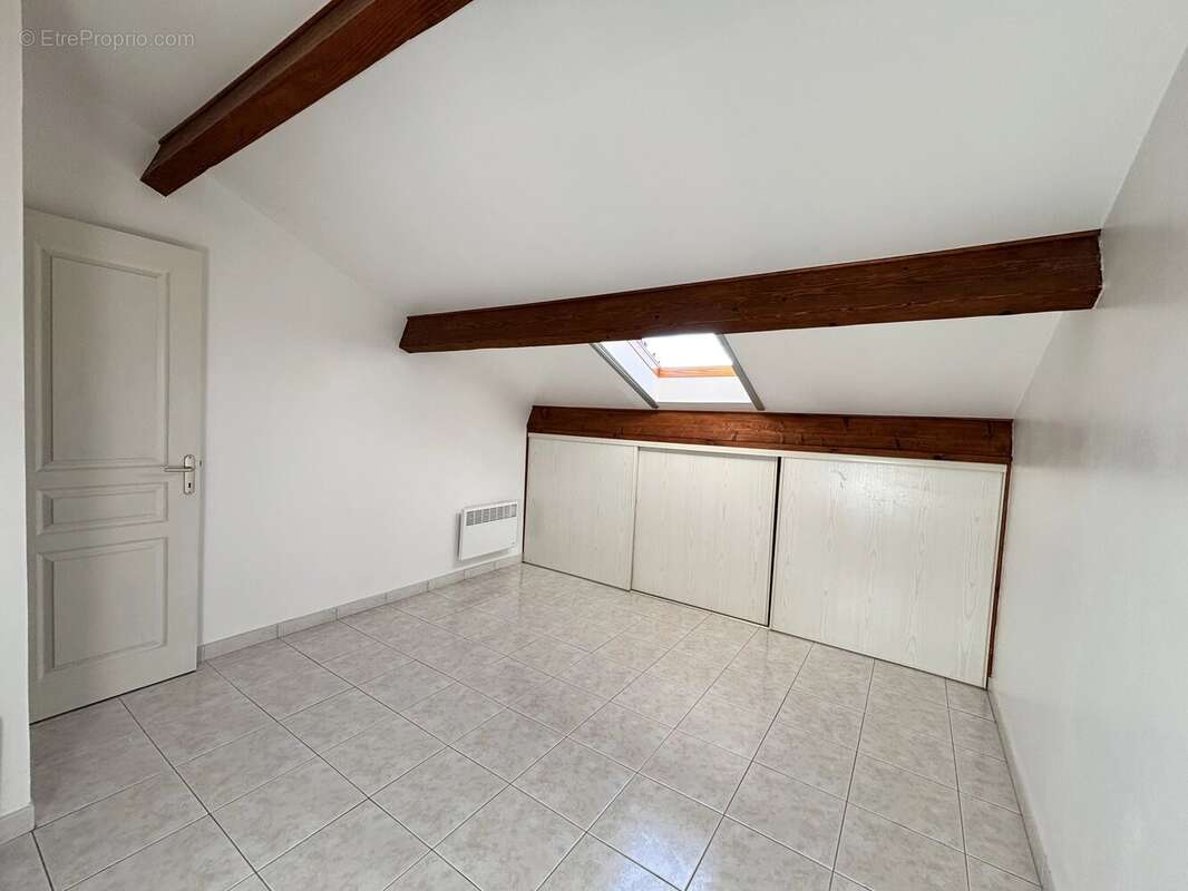 Appartement à SAINT-FLORENT