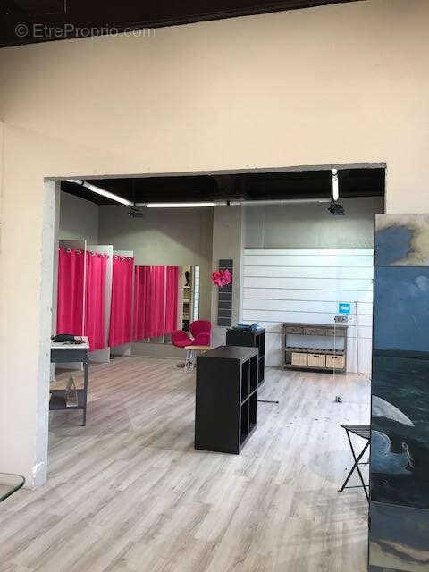 Commerce à NOTRE-DAME-DE-MONTS