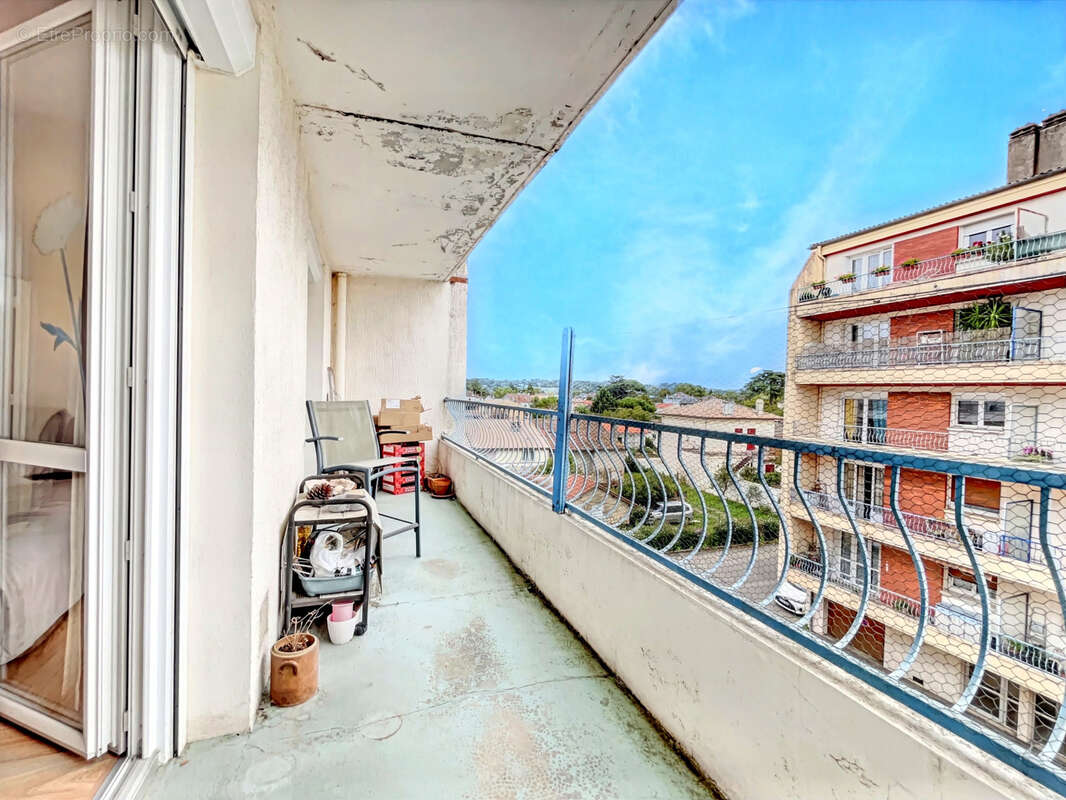 Appartement à TONNEINS