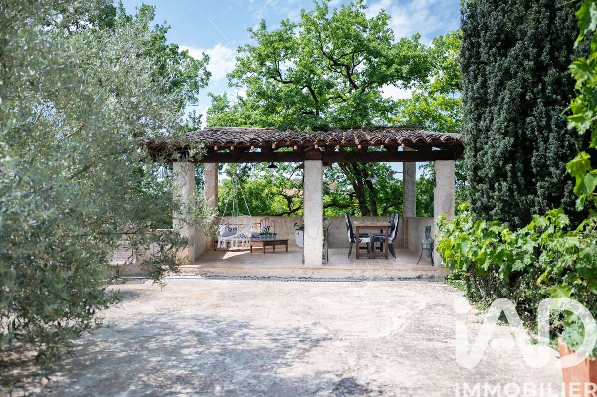 Photo 2 - Maison à CAHUZAC-SUR-VERE