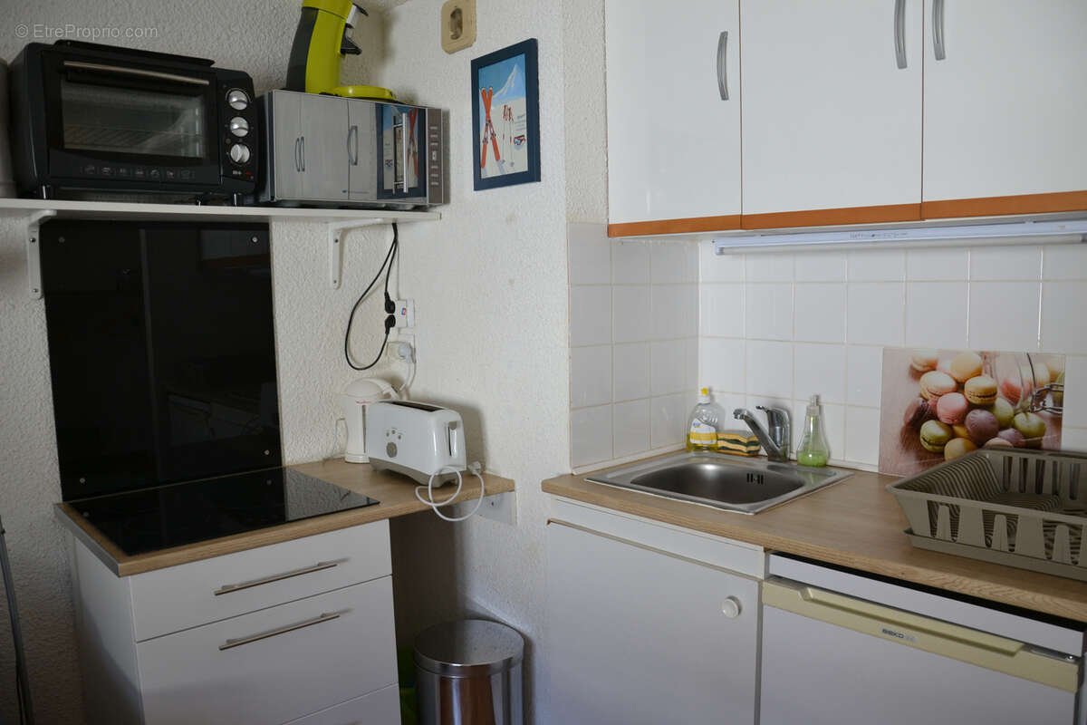 Appartement à MONT-DORE