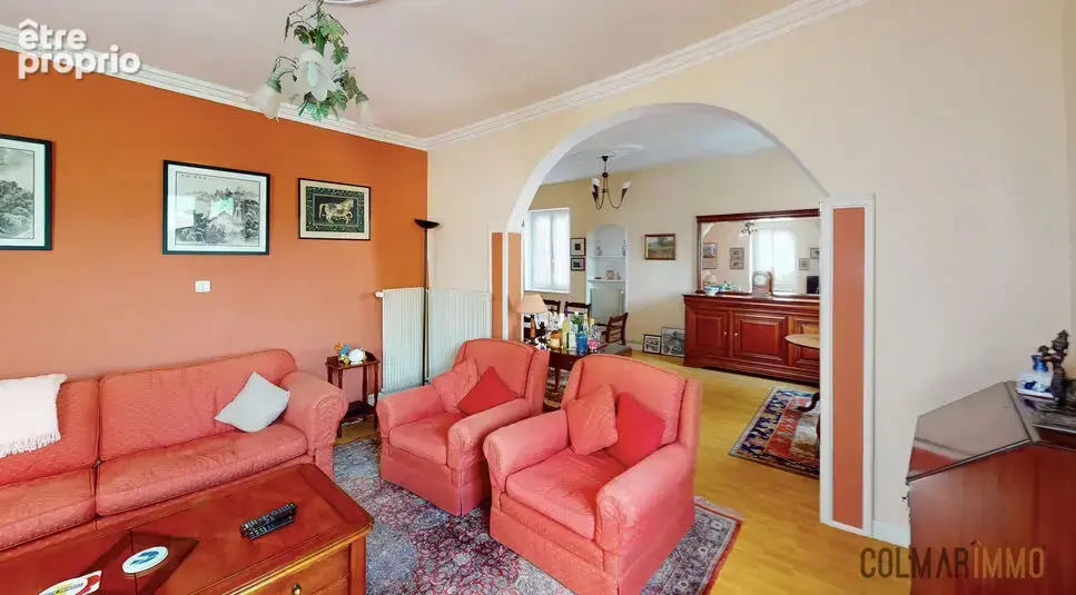 Ensemble immobilier - photo 4