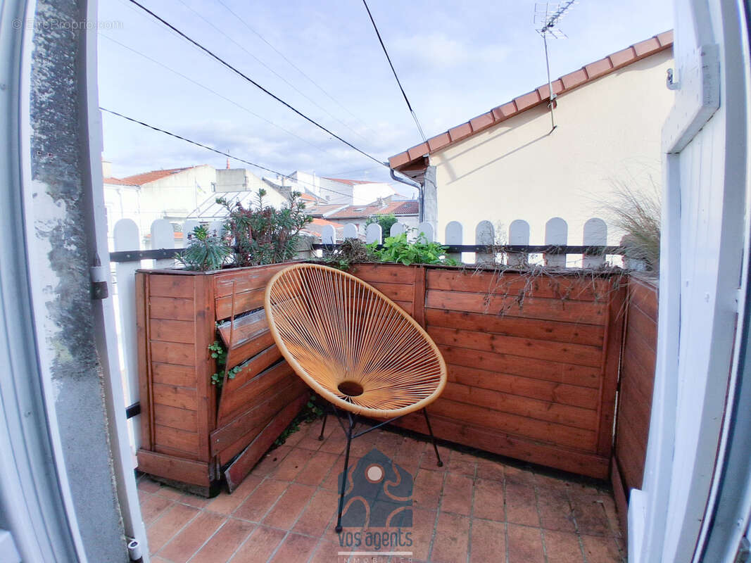 Maison à CEBAZAT
