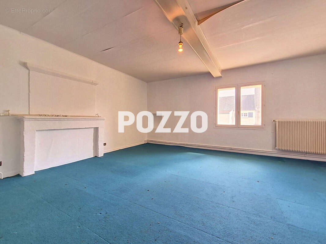 A VENDRE Maison à rénover Luc Sur Mer - photo 5