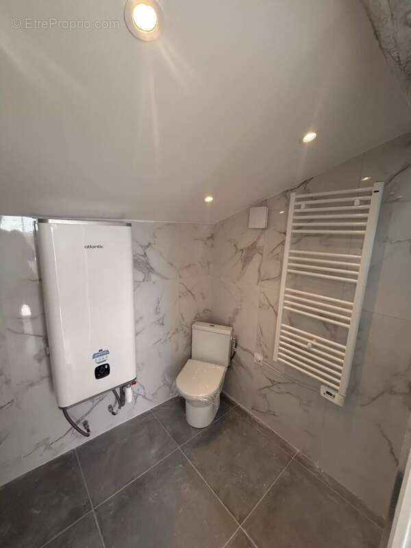 Appartement à VENCE