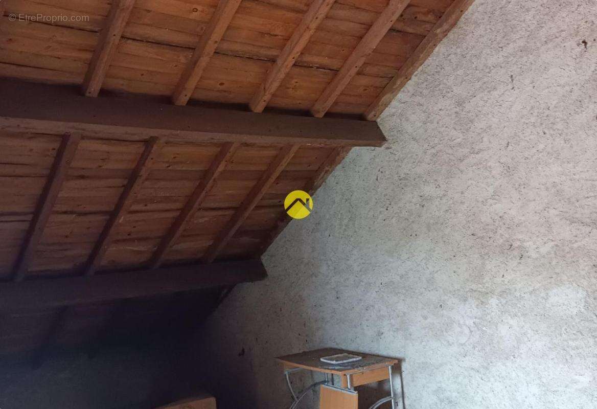 Maison à COSNE-D'ALLIER