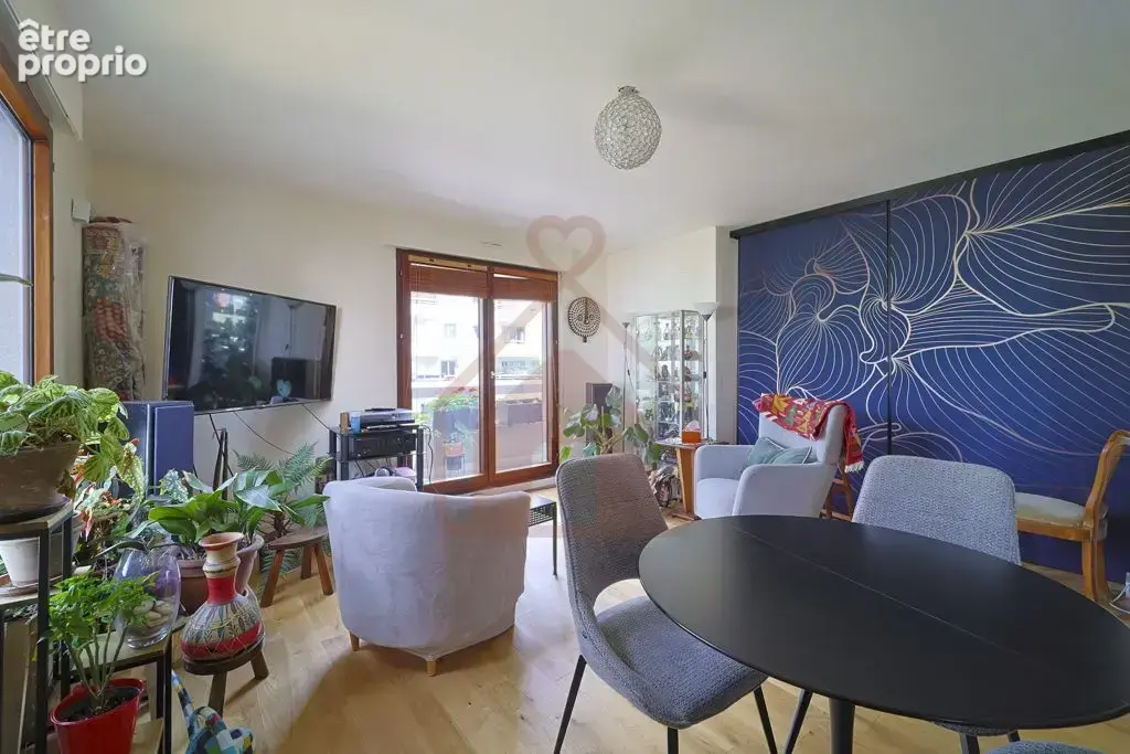 Appartement 4 pièces 88 m² à vendre à Le Kremlin-Bicetre (94270) - photo 9
