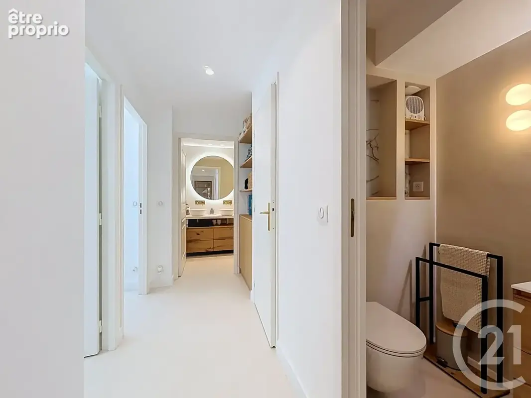 Appartement 3 pièces 74 m² à vendre à Valbonne (06560) - photo 8