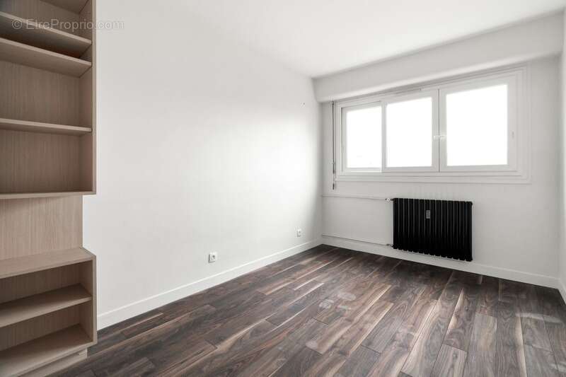 Appartement à PARIS-12E