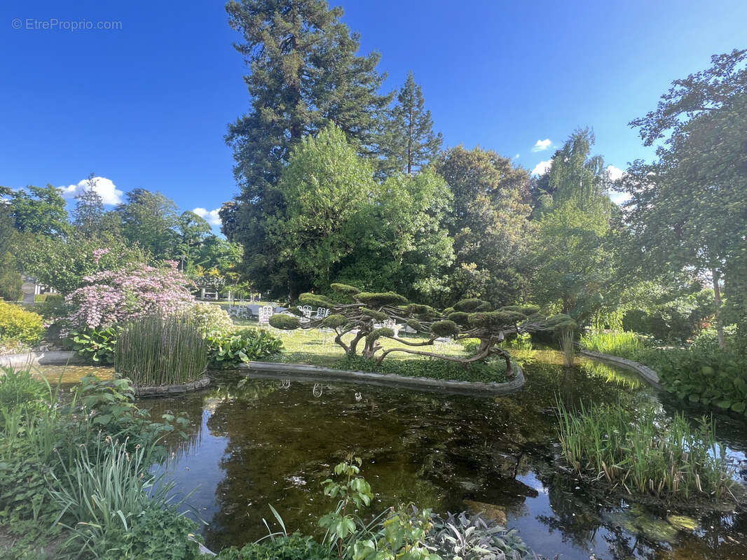 Appartement à TOURS