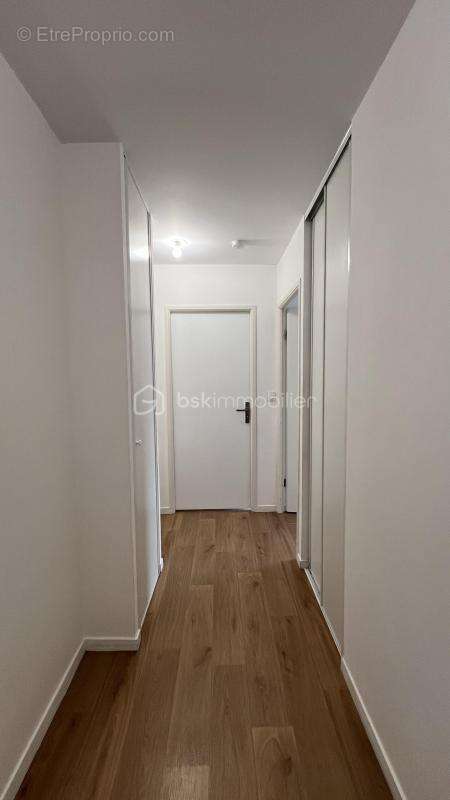 Appartement à ORLEANS