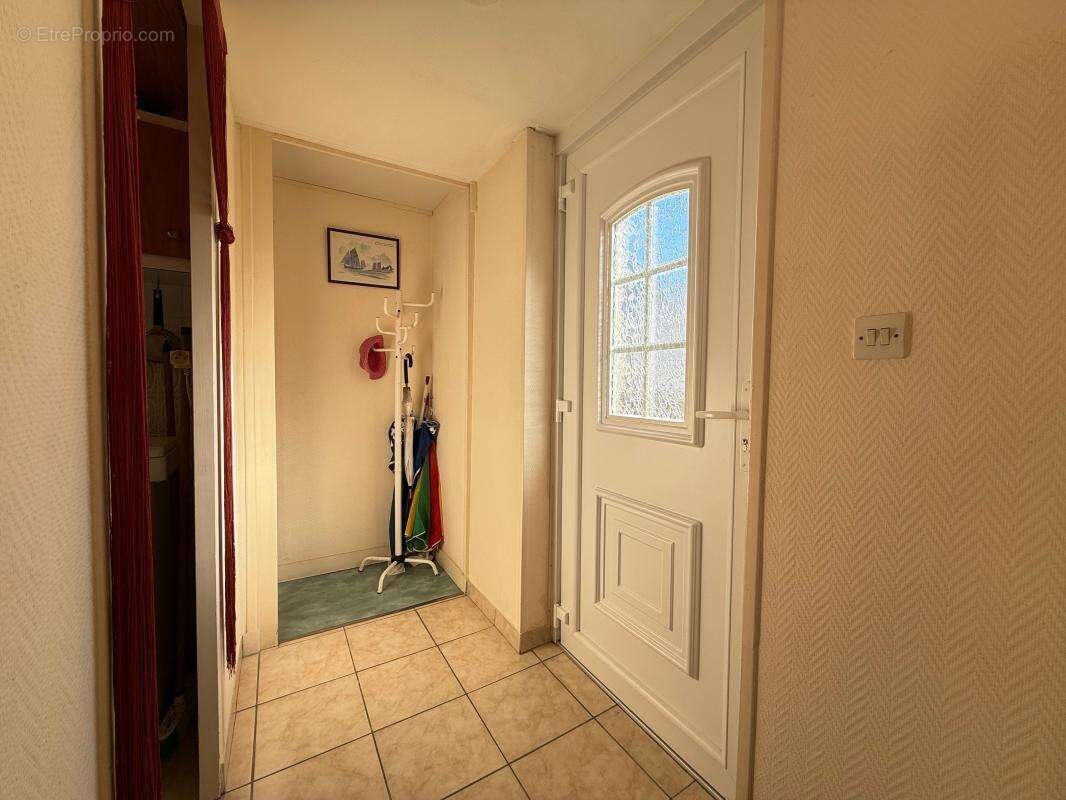 Appartement à ROYAN