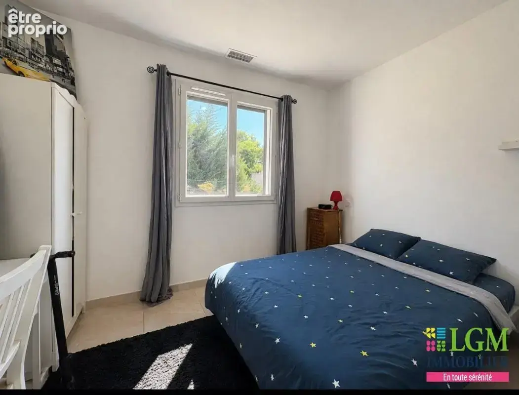 Técou, maison récente de 95 m² sur un terrain de 2300 m² - photo 6