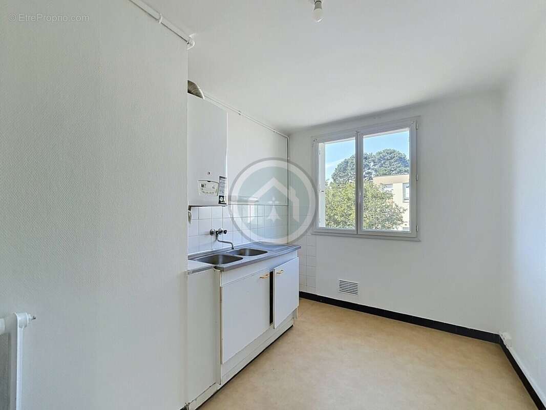 Appartement 43 m² à Brest  - photo 6
