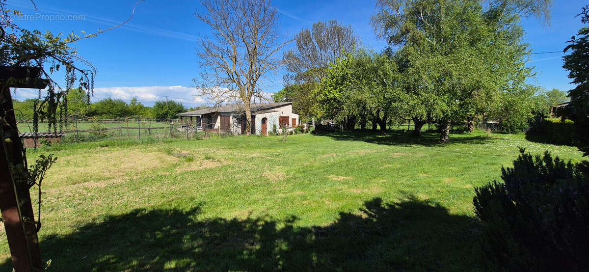 Maison Vienne 4 pièce(s) 116 m2 - photo 8