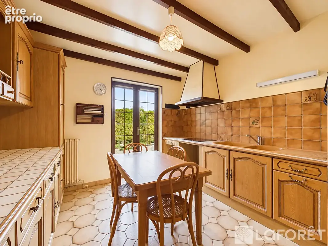 WITTENHEIM maison de plain-pied - photo 5