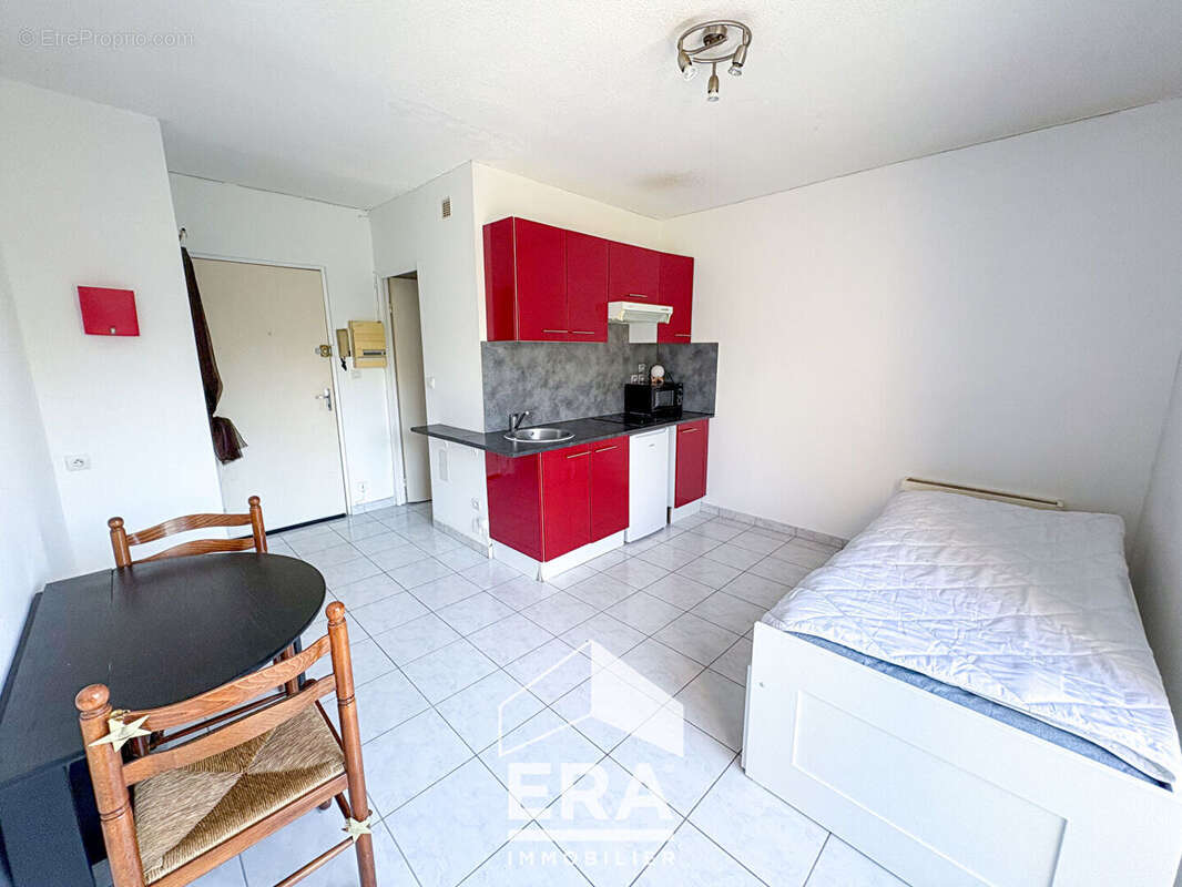 Appartement à ALBI