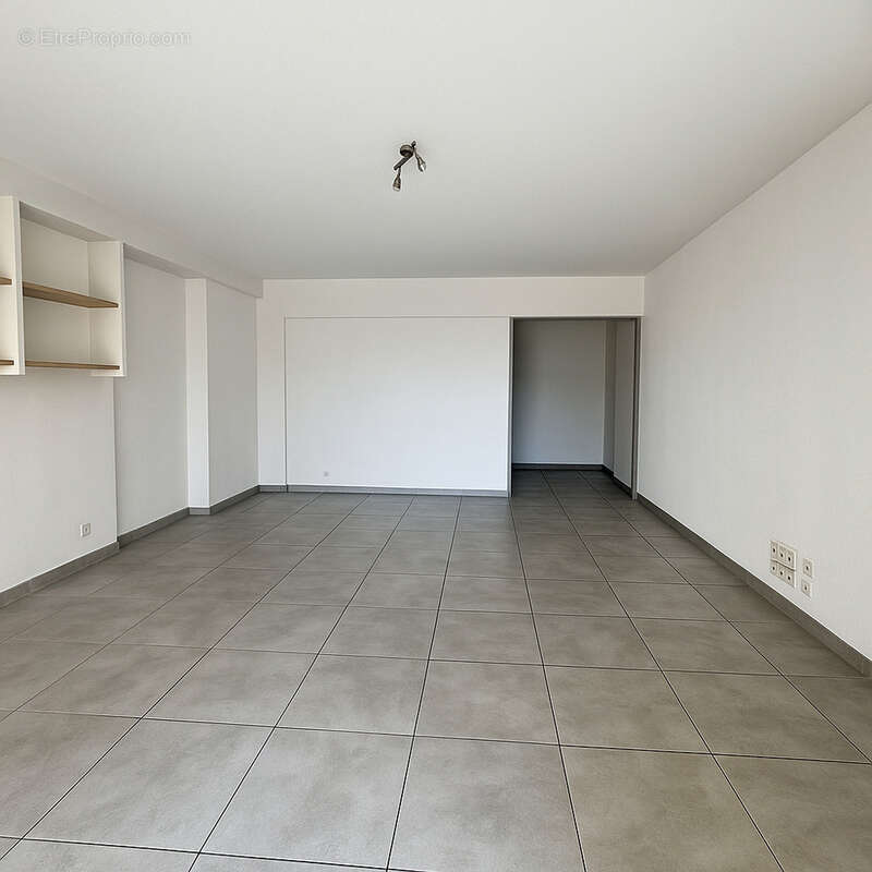 Appartement à AJACCIO