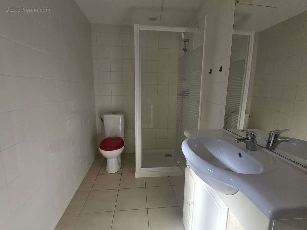 Maison à VILLAMBLARD